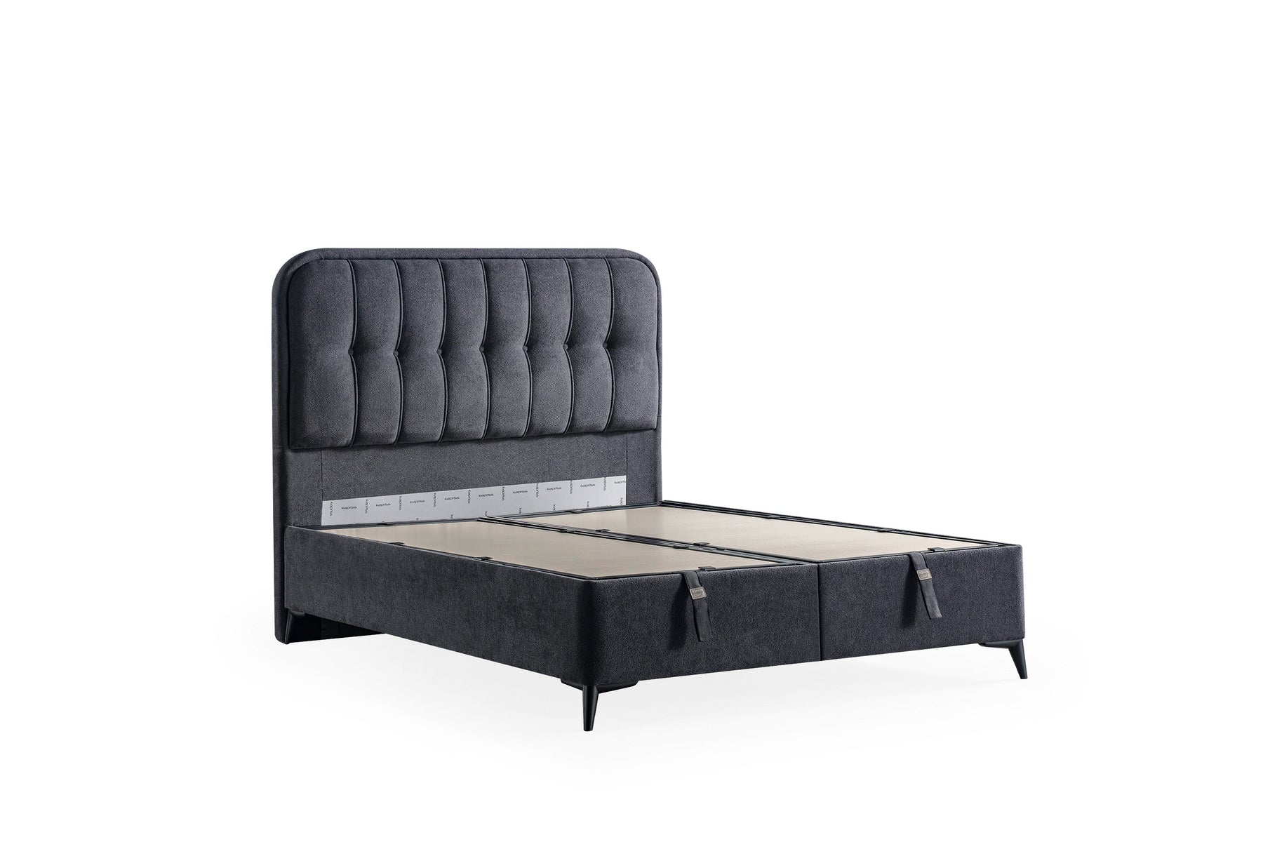 Visco Dream Headboard-Base by Netline Interiors