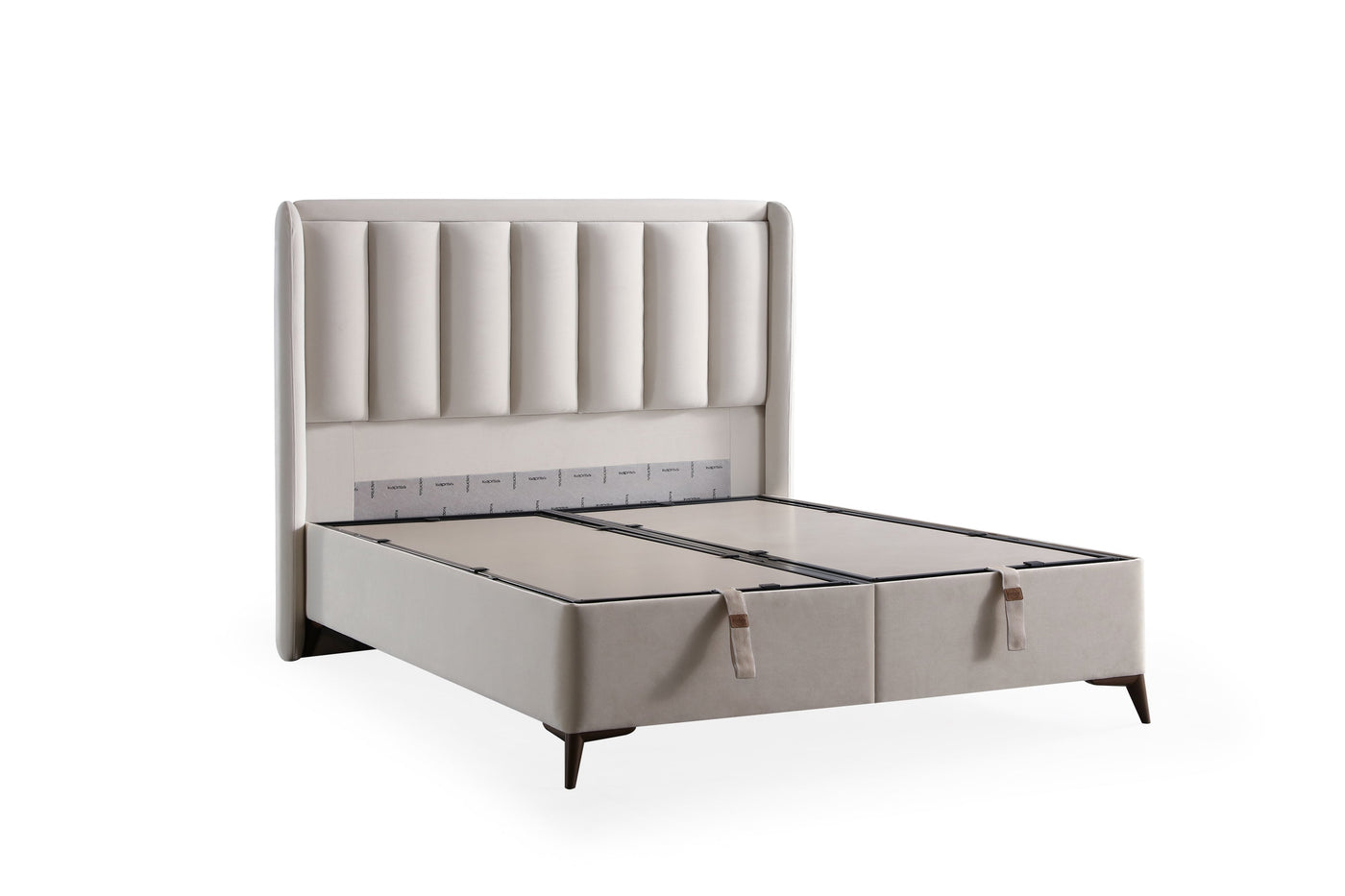 Asos Base & Headboard by Netline Interiors