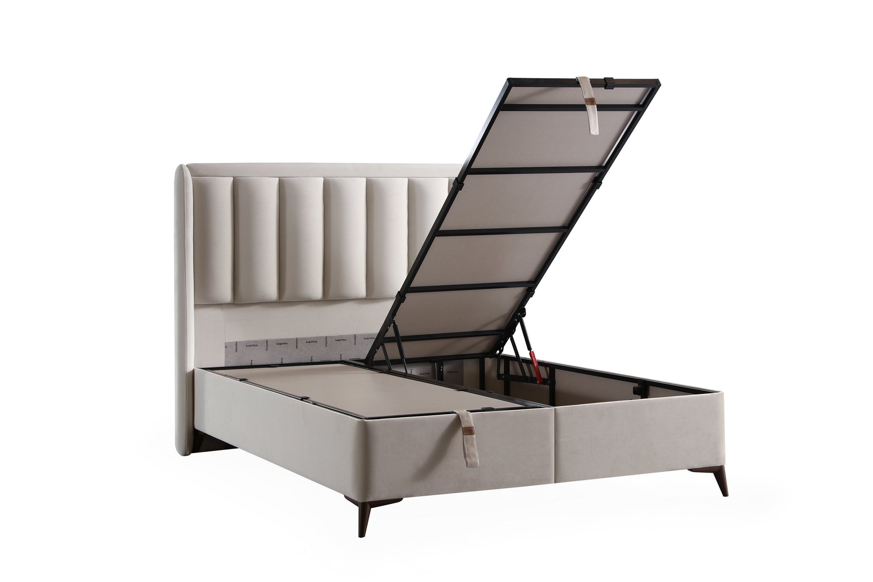 Asos Bed Set by Netline Interiors