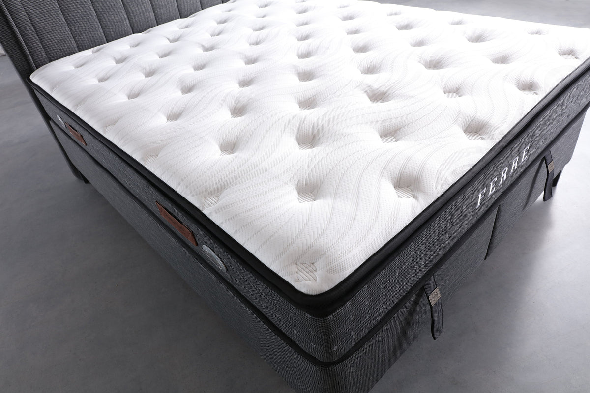 Ferre Mattress by Netline Interiors