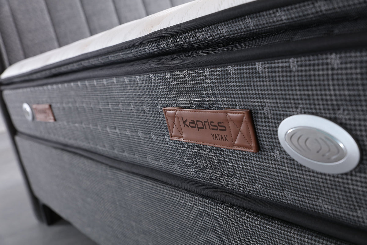 Ferre Mattress by Netline Interiors