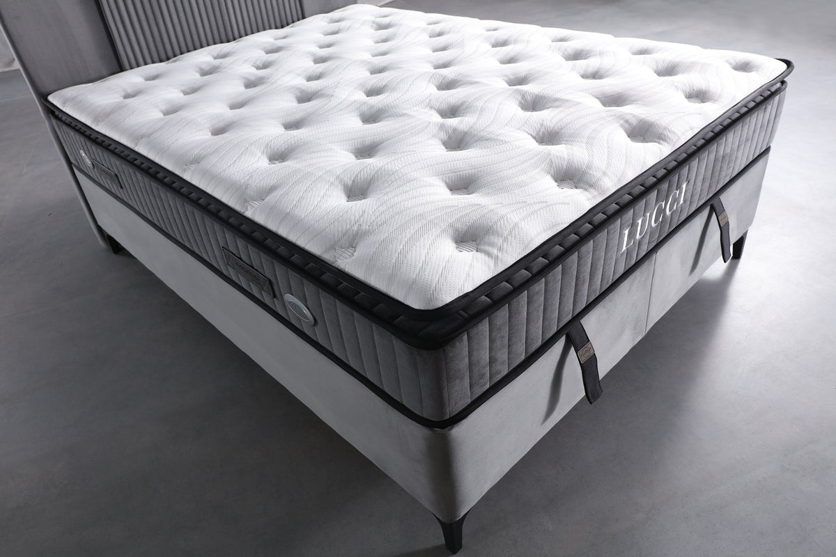 Ferre Mattress by Netline Interiors