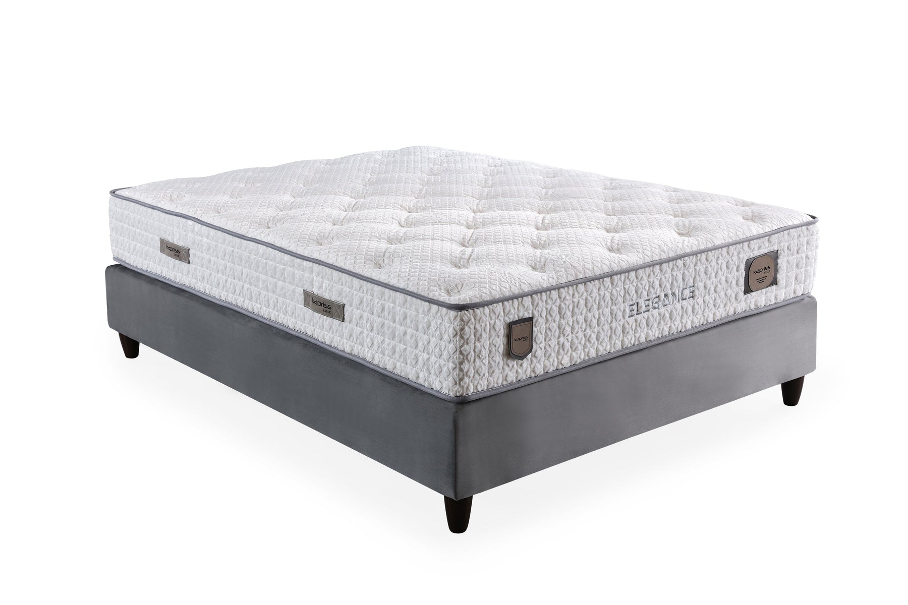 Elegance Bed Set by Netline Interiors