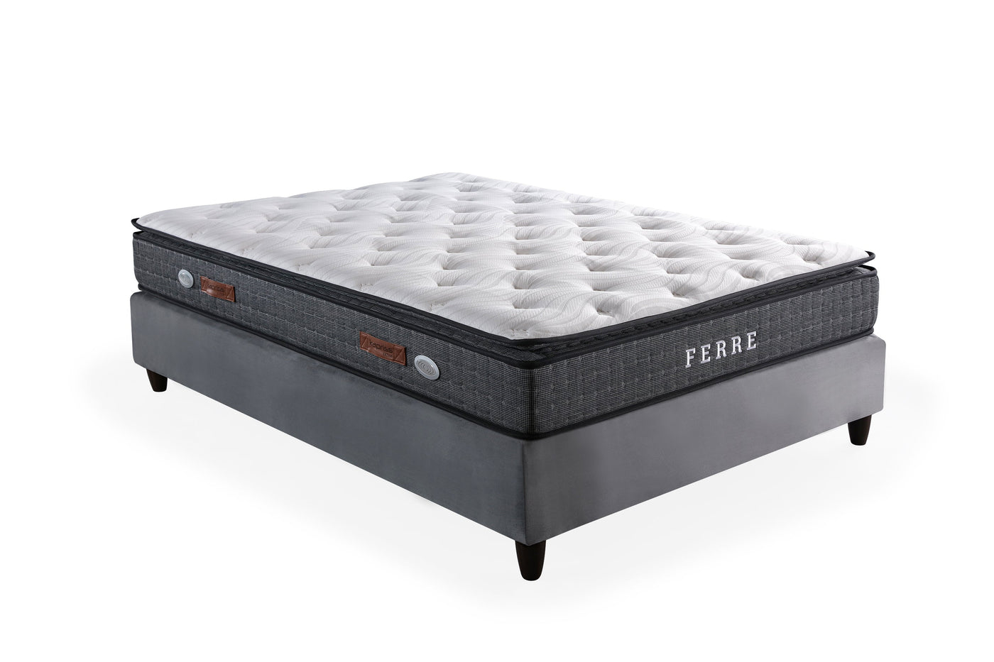 Ferre Mattress by Netline Interiors
