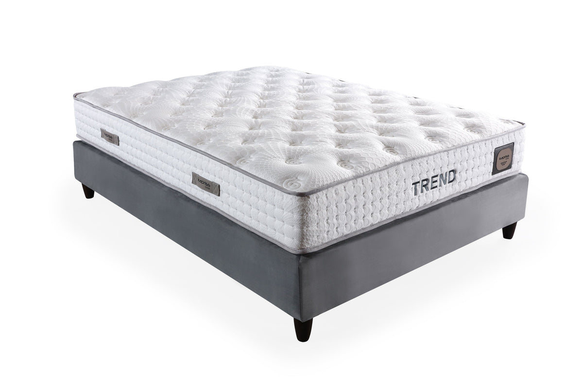 Trend Mattress by Netline Interiors