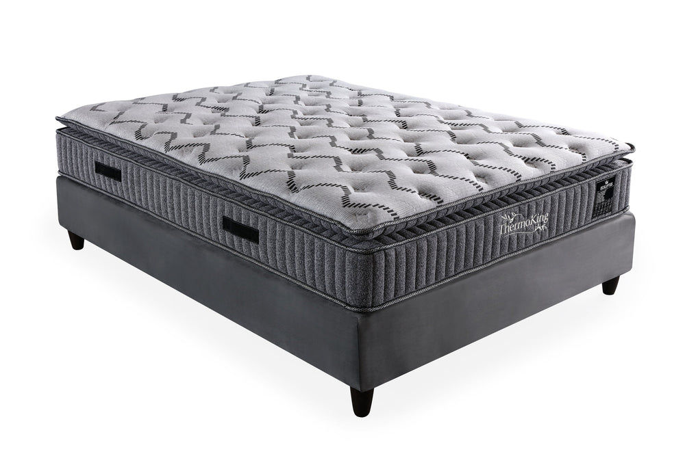 Thermo King Mattress by Netline Interiors