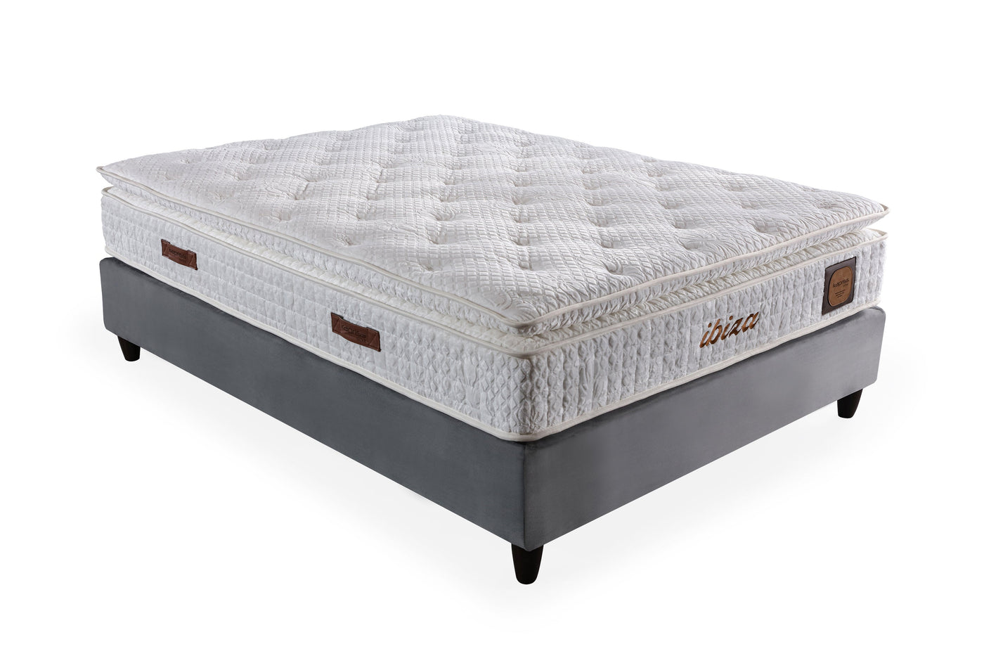 Ibiza Mattress by Netline Interiors