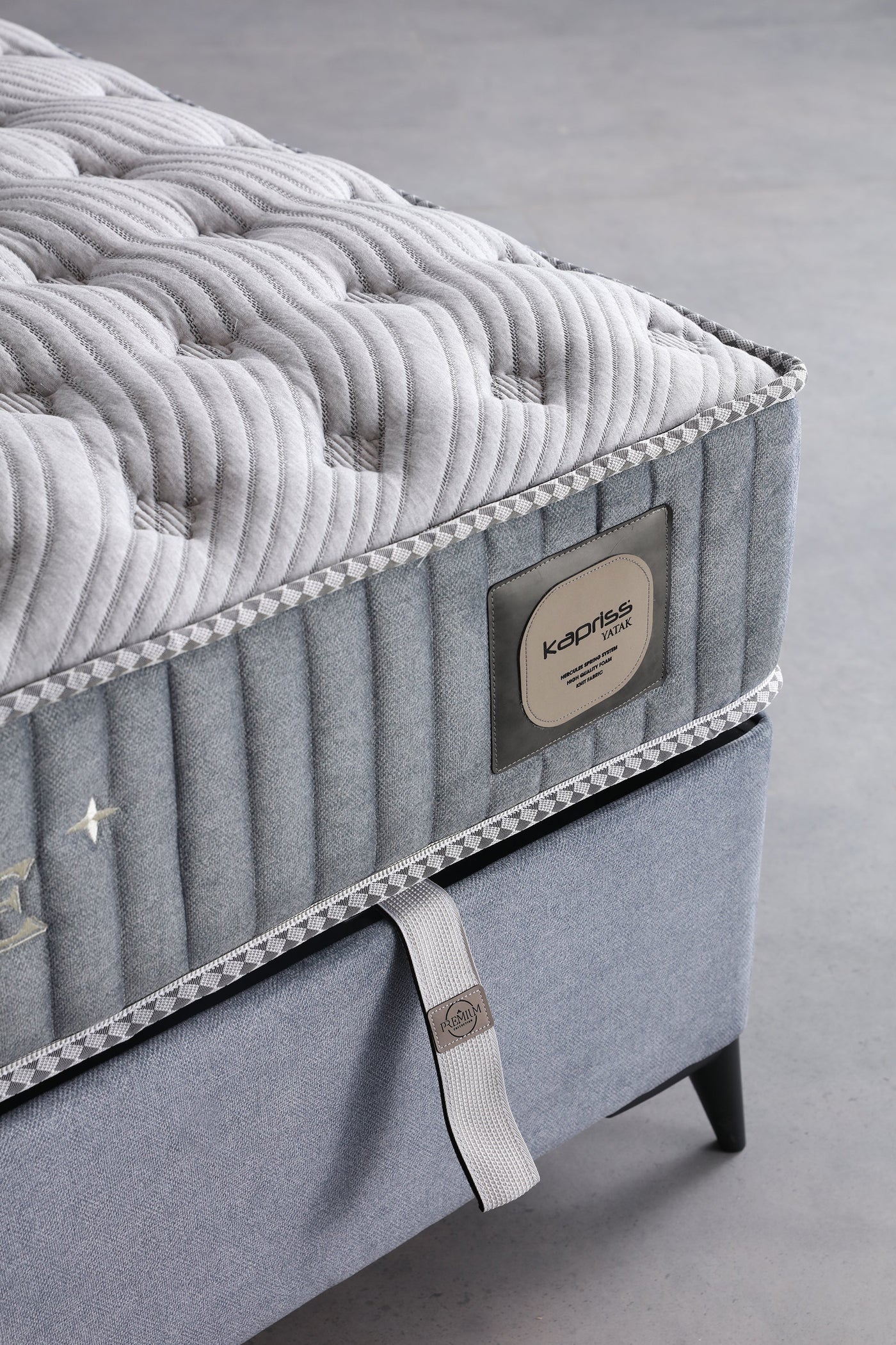 Prime Mattress by Netline Interiors