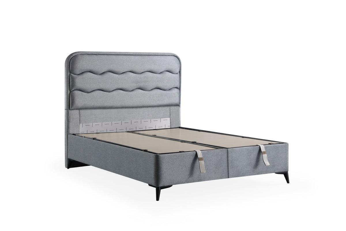 Prime Headboard-Base by Netline Interiors