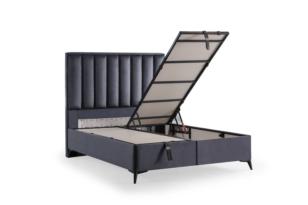Magnecare Headboard-base by Netline Interiors
