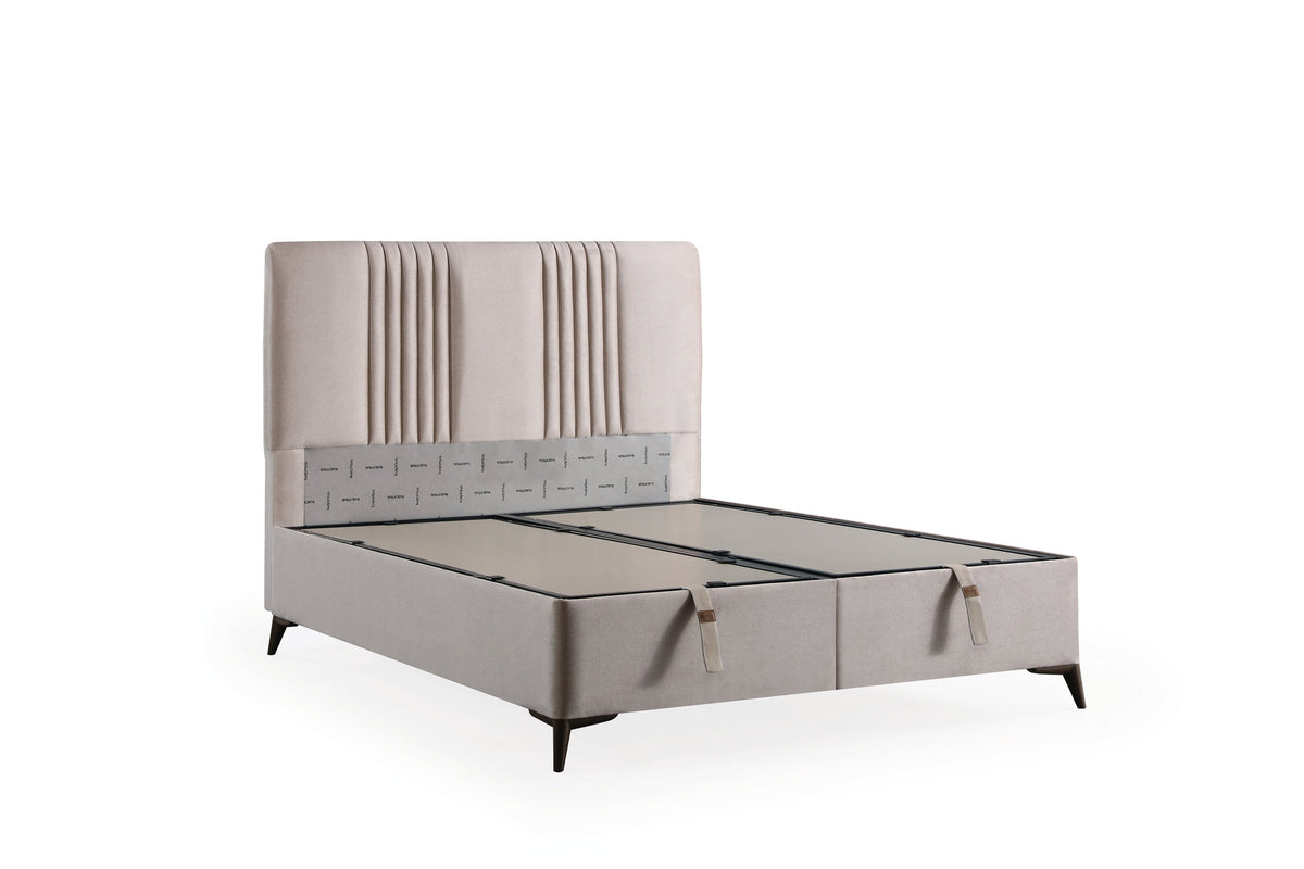 Selena Headboard-Base by Netline Interiors