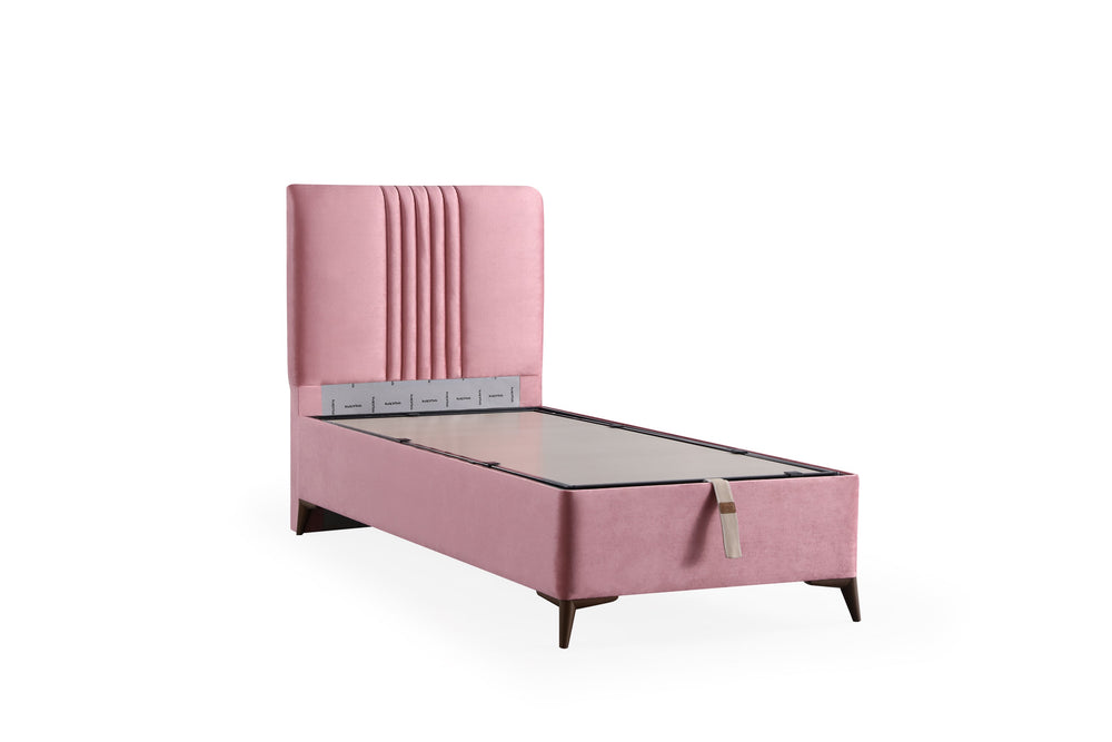 Selena Headboard-Base by Netline Interiors