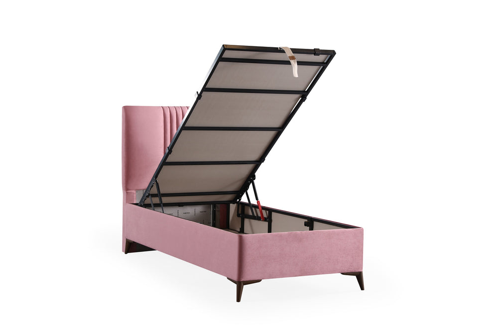 Selena Headboard-Base by Netline Interiors
