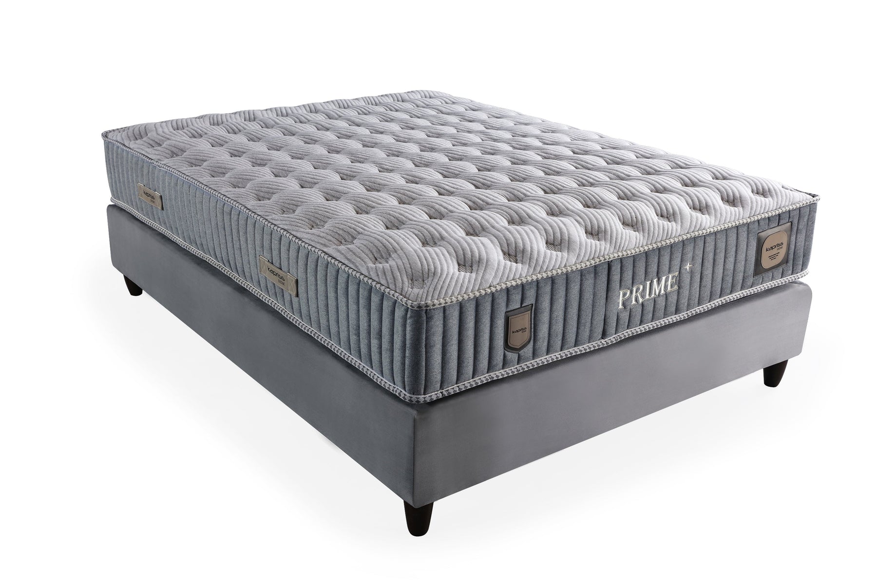 Prime Mattress by Netline Interiors