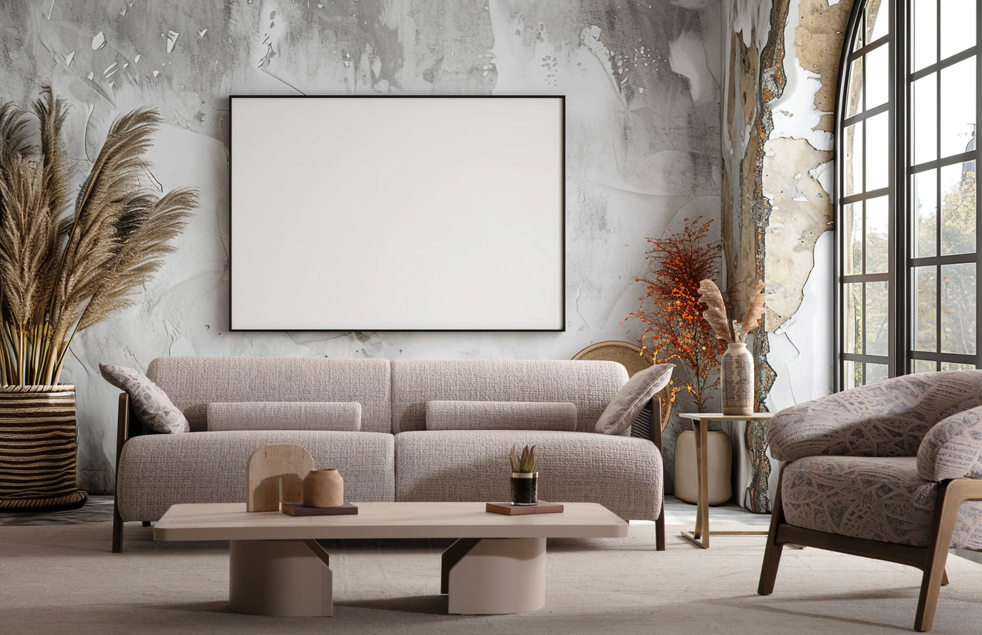 Icon Coffee Table (D) by Netline Interiors