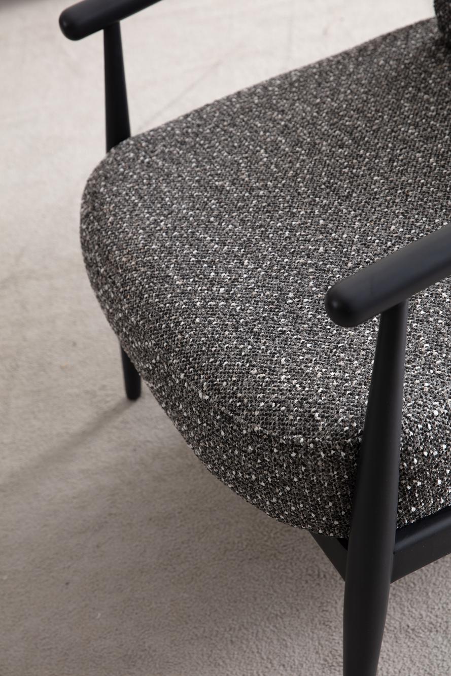 Hawai Armchair by Netline Interiors