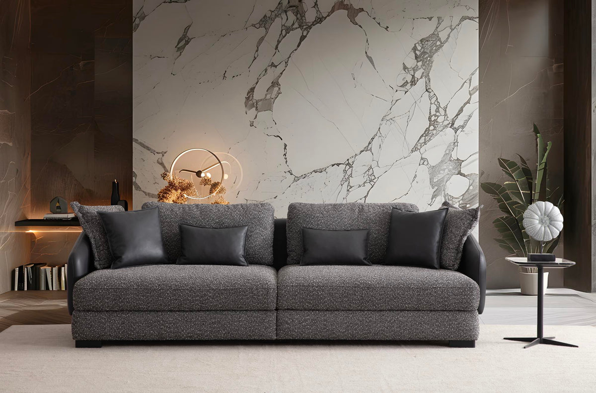 Hawai 3 Seater Sofa by Netline Interiors
