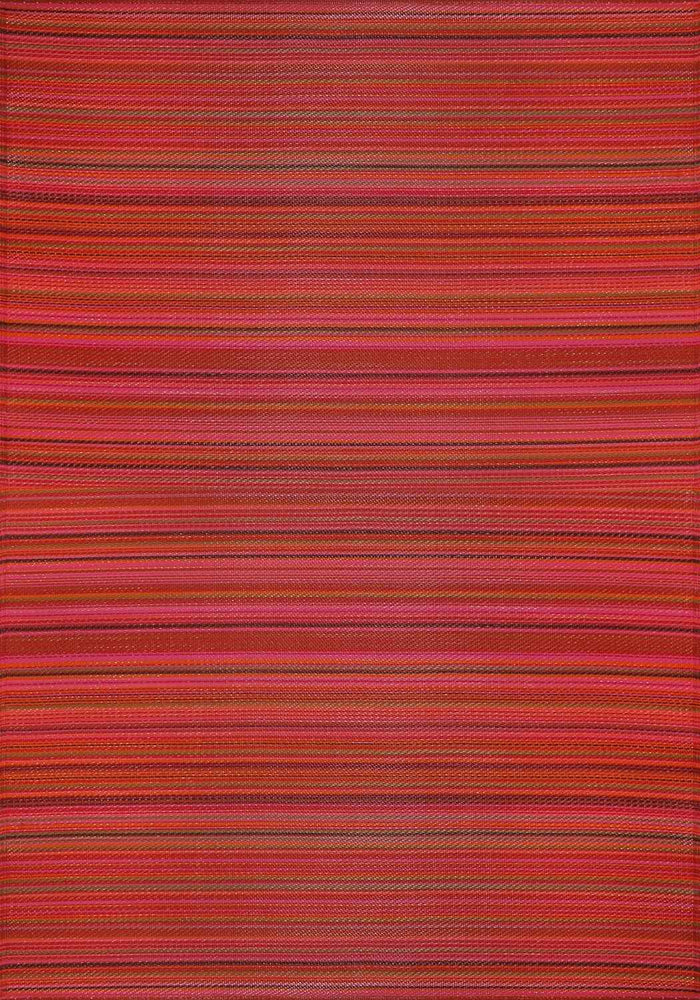 Rainbow Outdoor Rug Terra – 1020 shown in an illustrative room