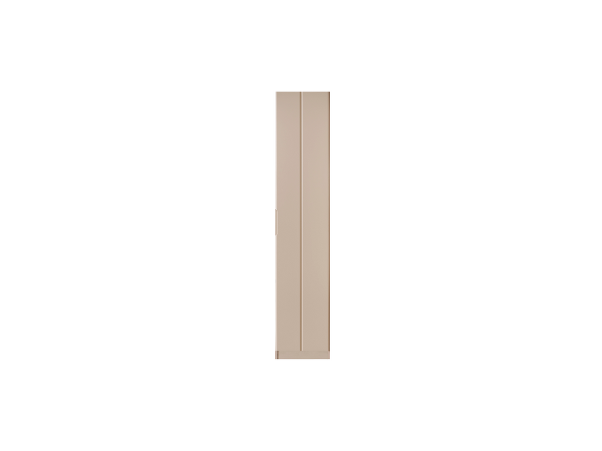 Oslo Wardrobe (O) by Netline Interiors