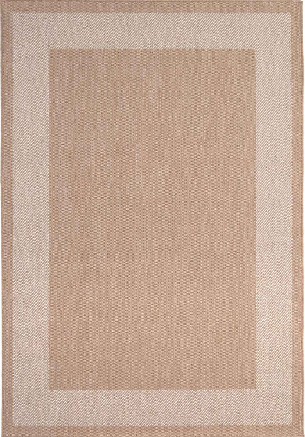 Ecology Outdoor Rug Beige – 200b