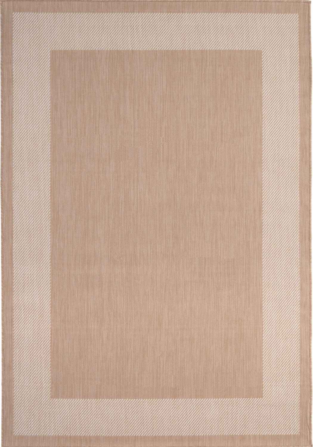 Ecology Outdoor Rug Beige – 200b