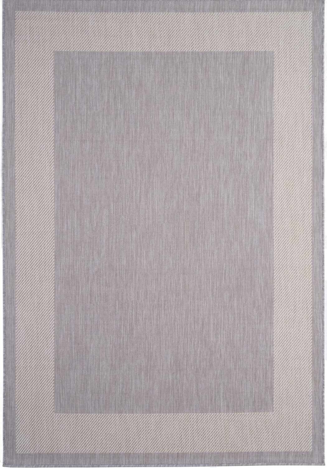 Ecology Outdoor Rug Grey – 200g