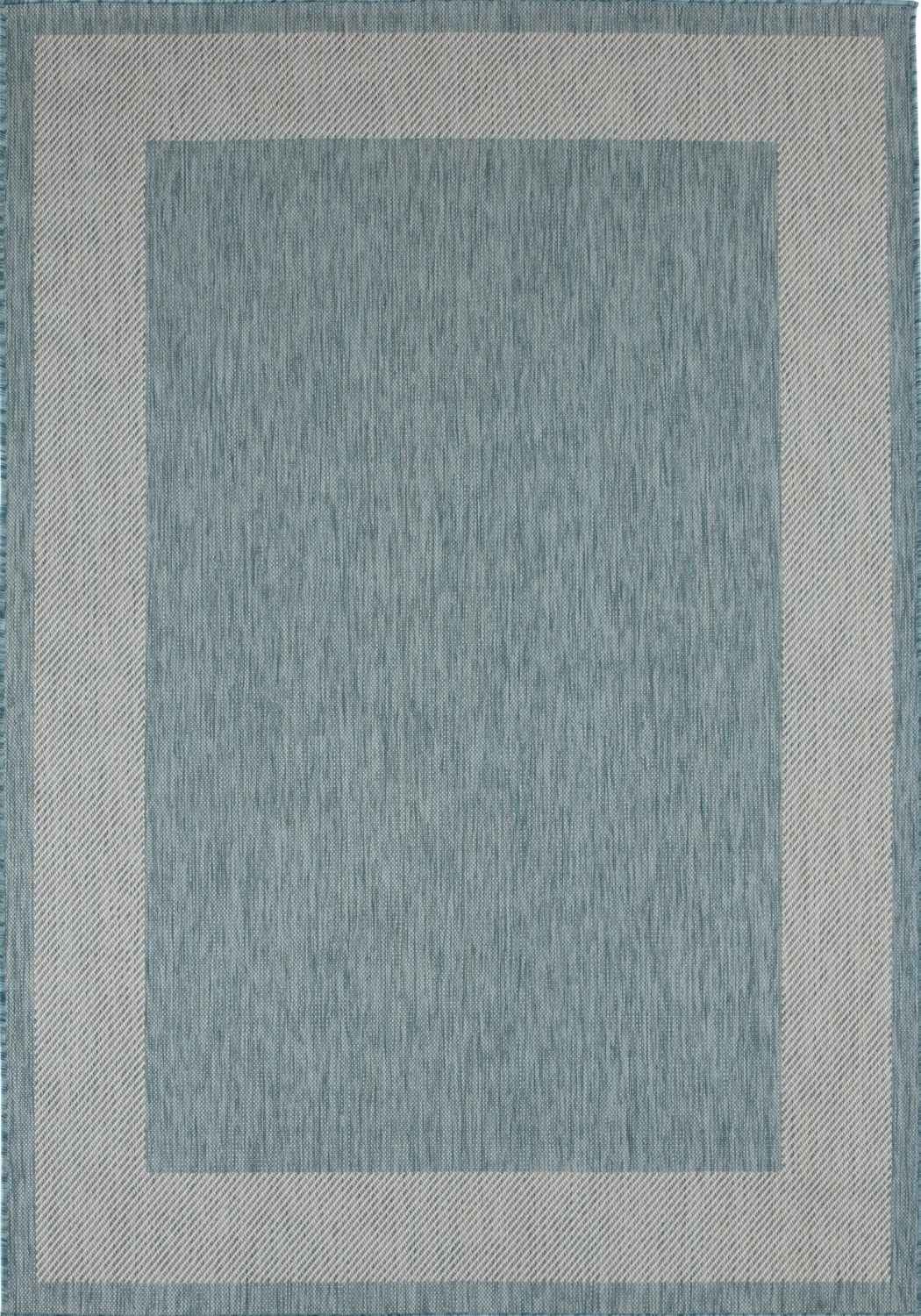 Ecology Outdoor Rug Aqua – 200AQ