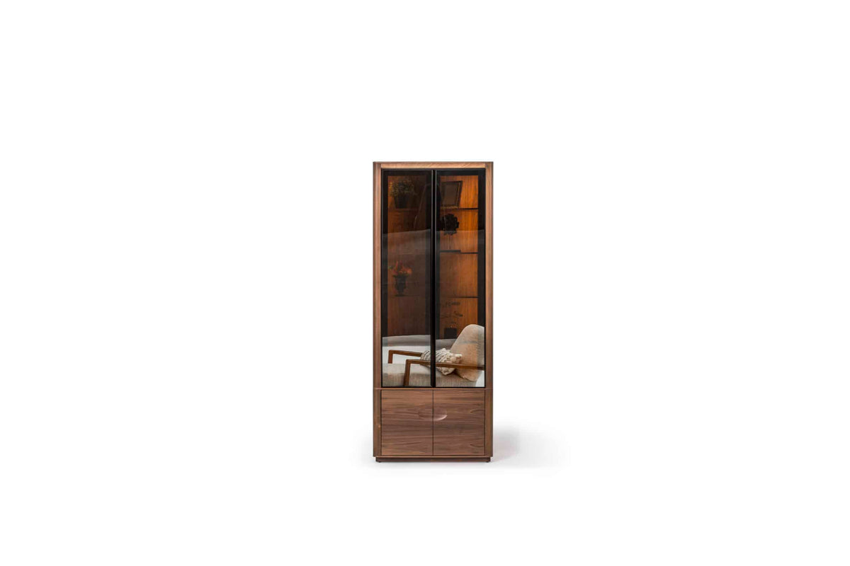 Aston TV Unit by Netline Interiors