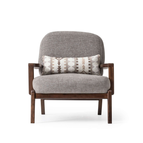 Aston Armchair by Netline Interiors