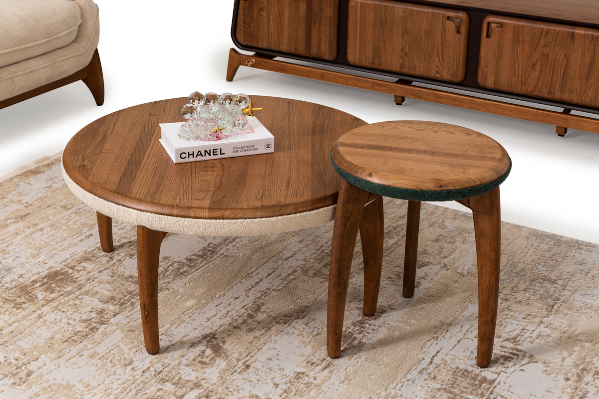 Coffee tables