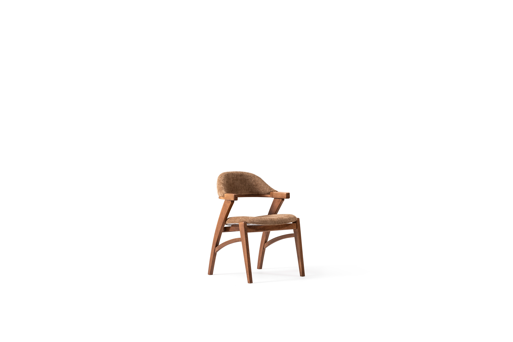 Mustang Dining Chair by Netline Interiors