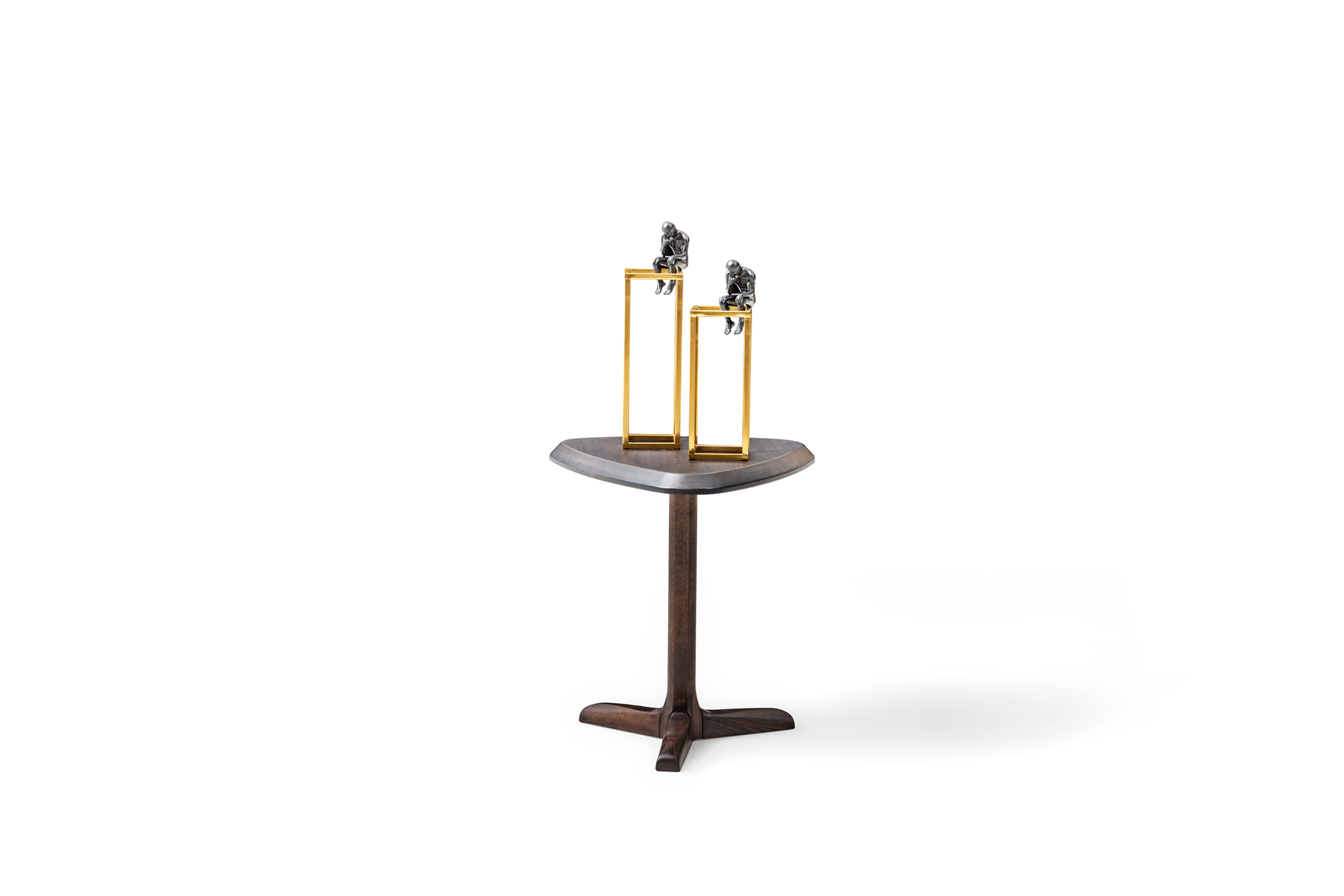 Camaro Coffee Table by Netline Interiors