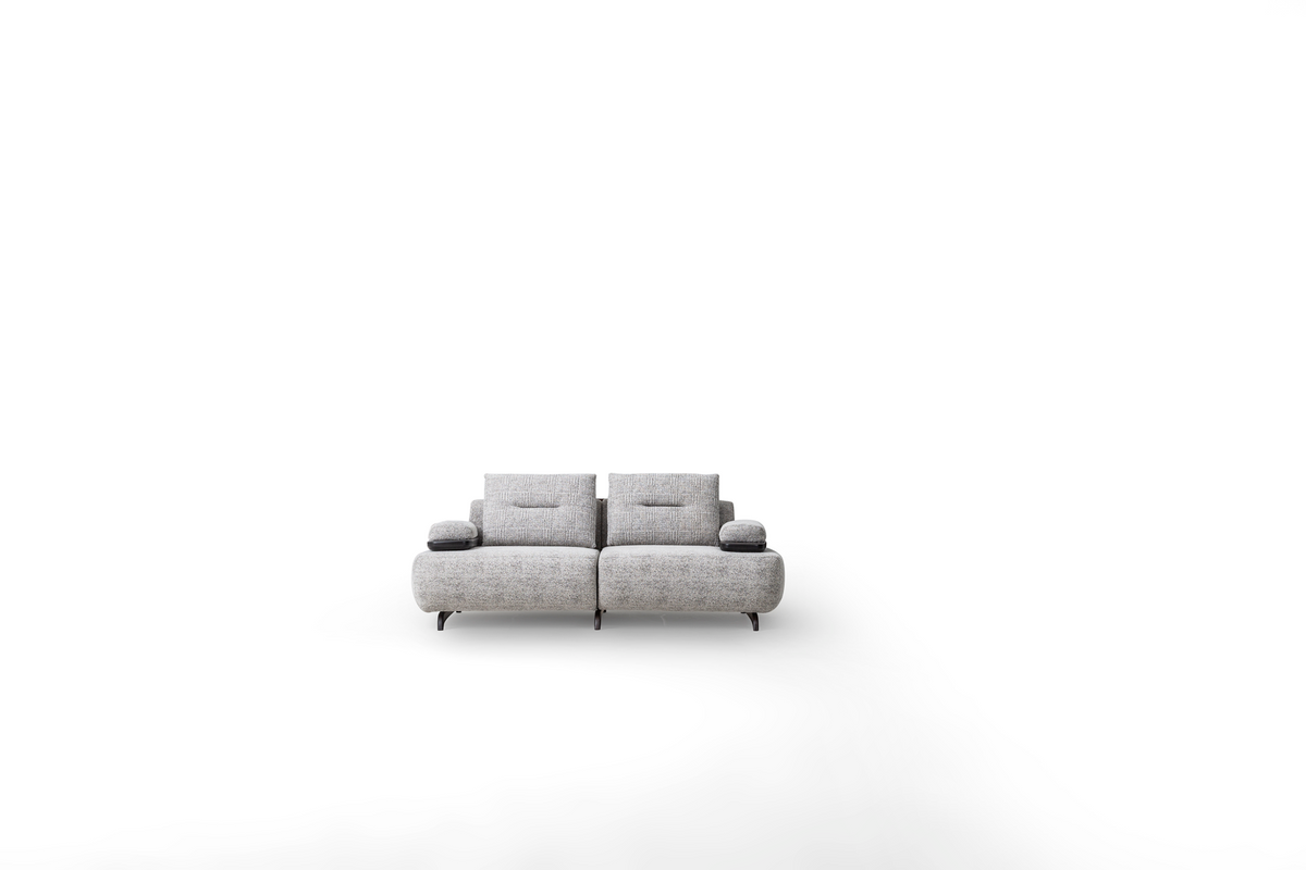 Camaro 3-Seater Sofa by Netline Interiors