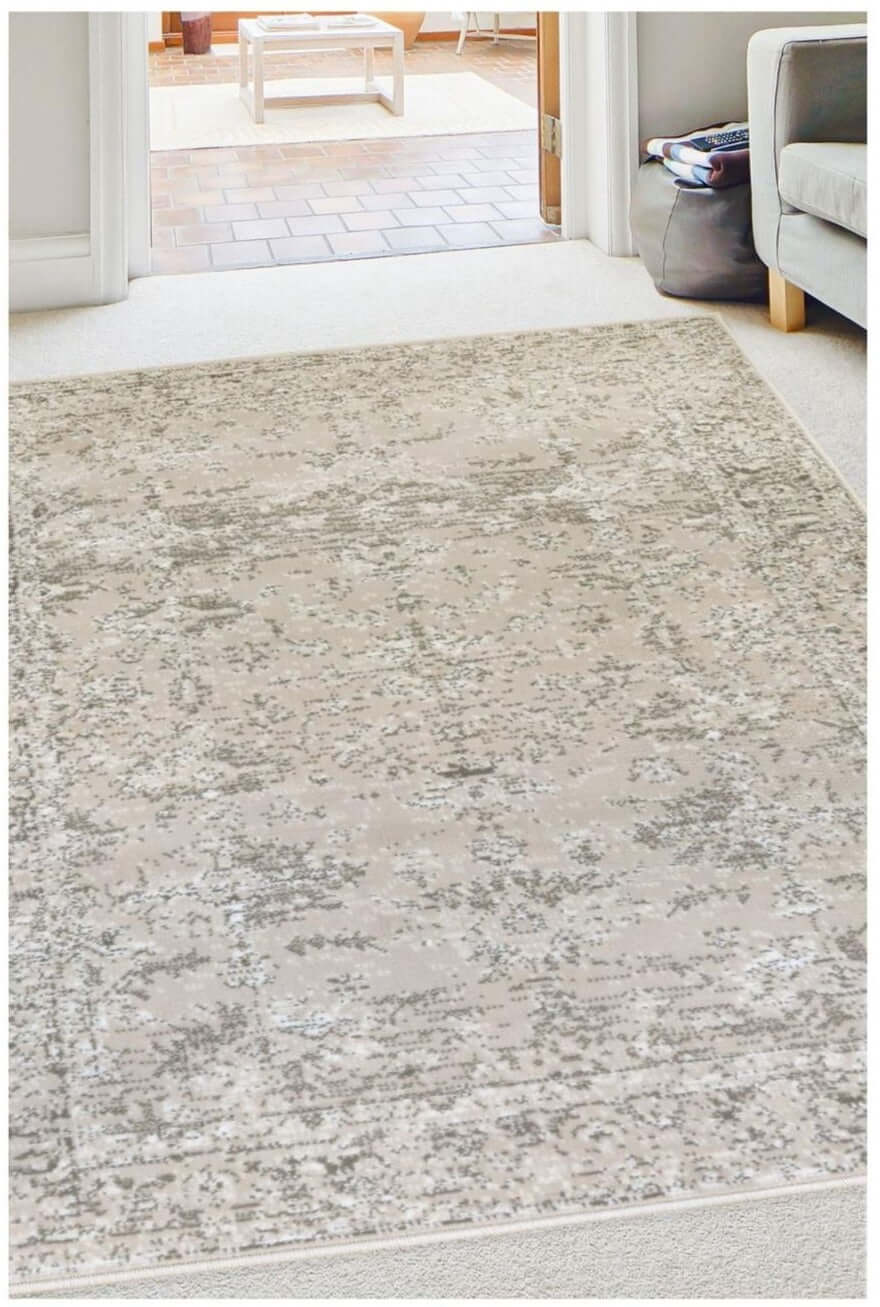 Maestro Vintage Cream Rug – 3118 GG44