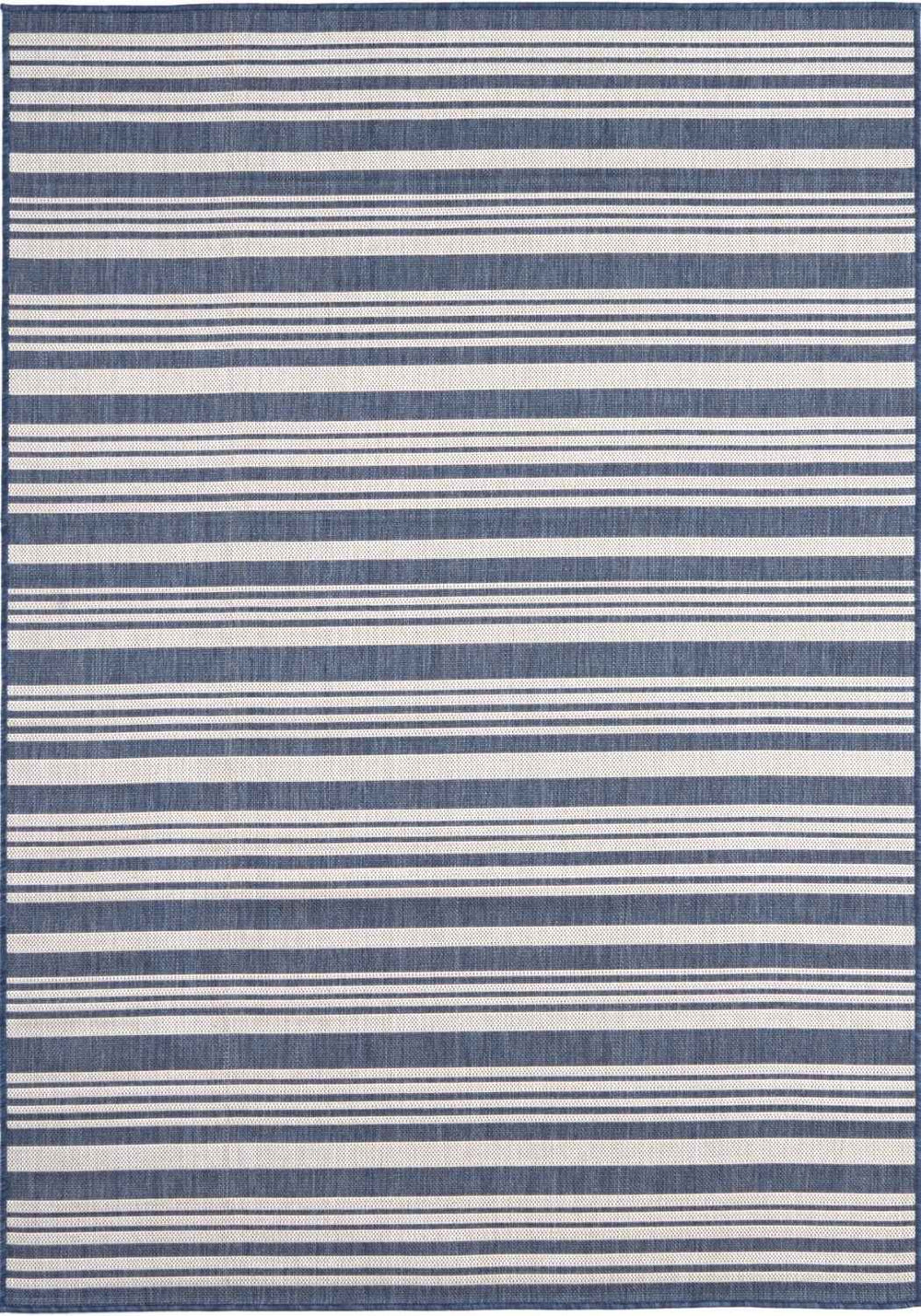 Ecology Outdoor Rug Blue – 300blu
