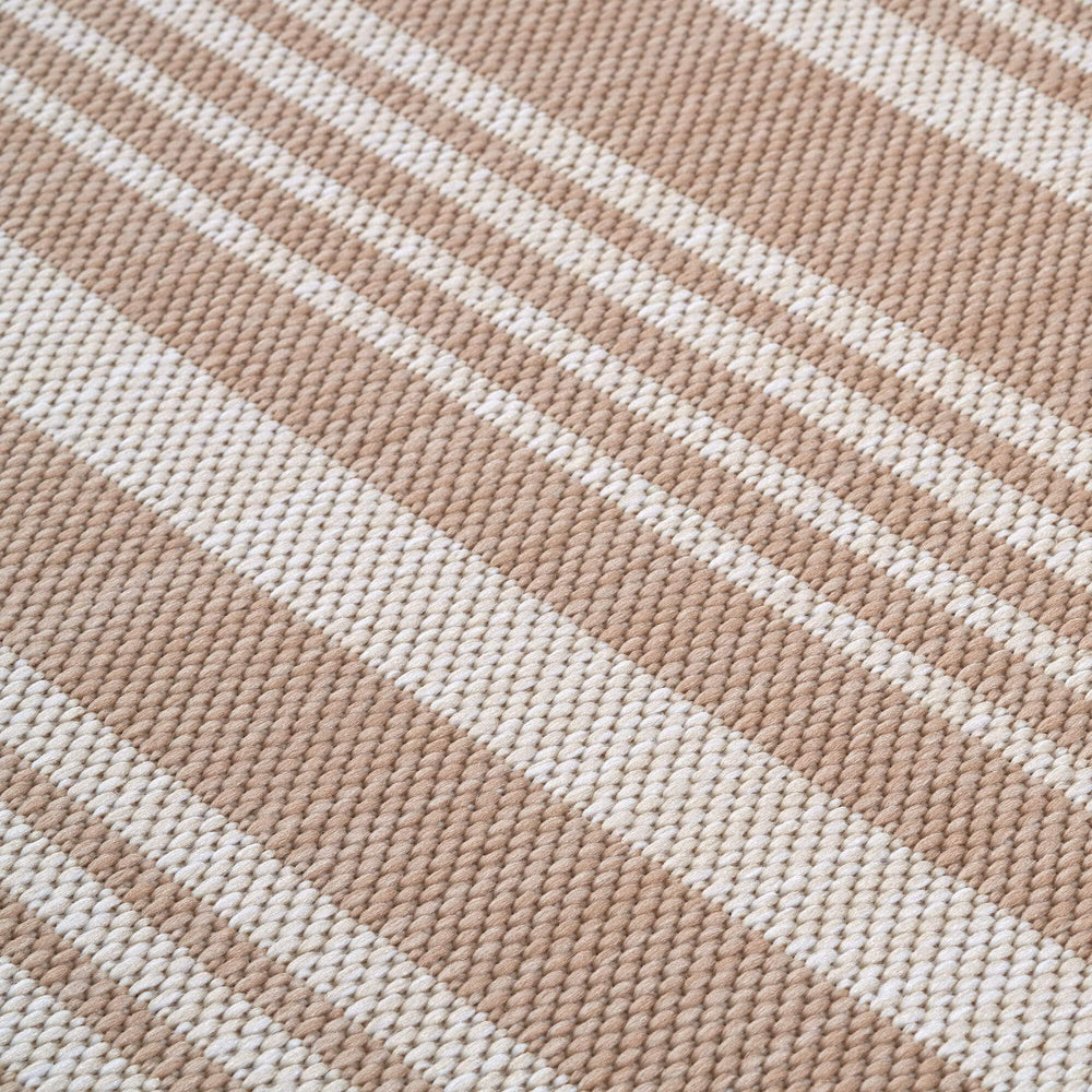 Ecology Outdoor Rug Beige – 300b