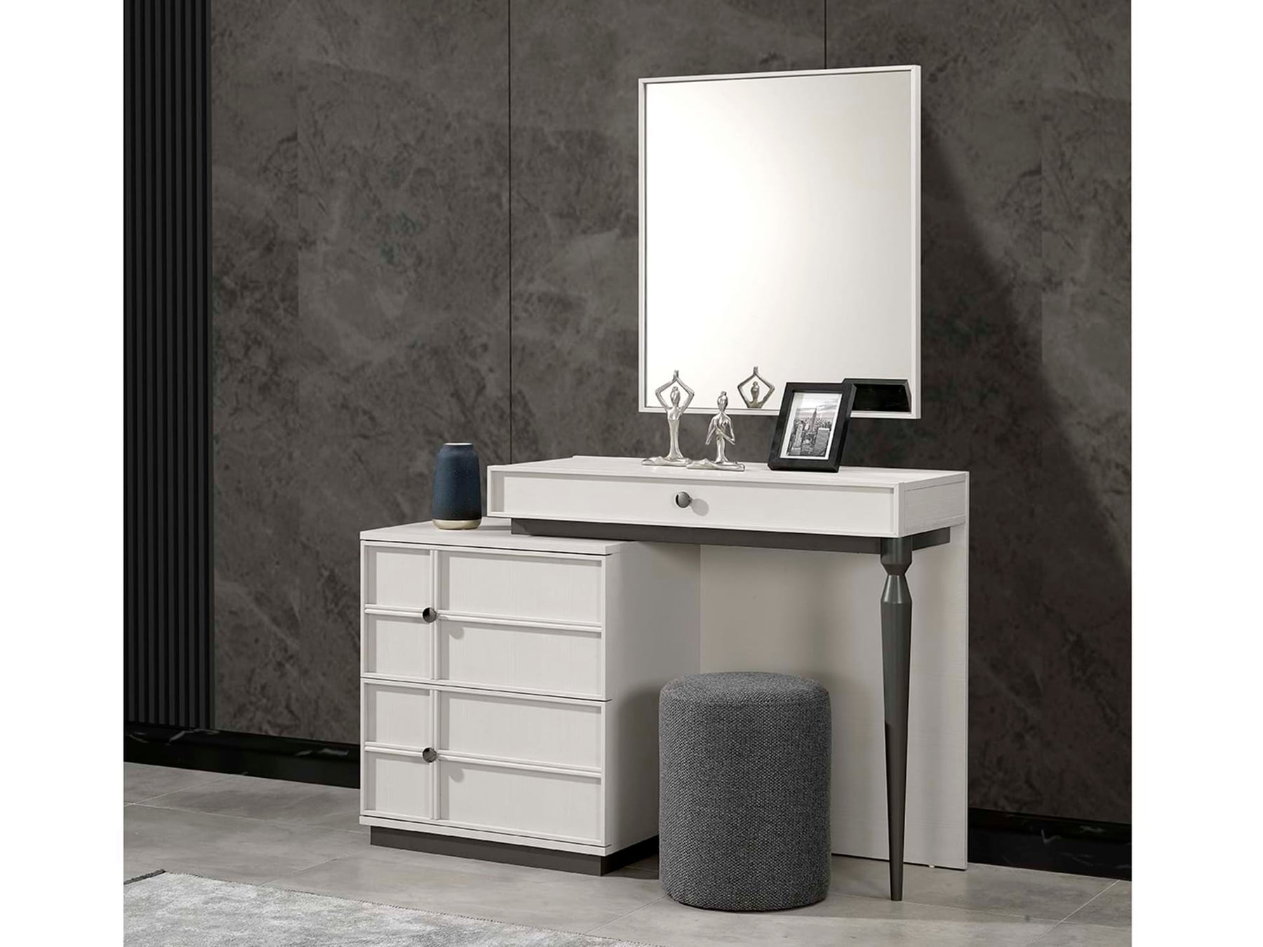 Lucas Dresser by Netline Interiors