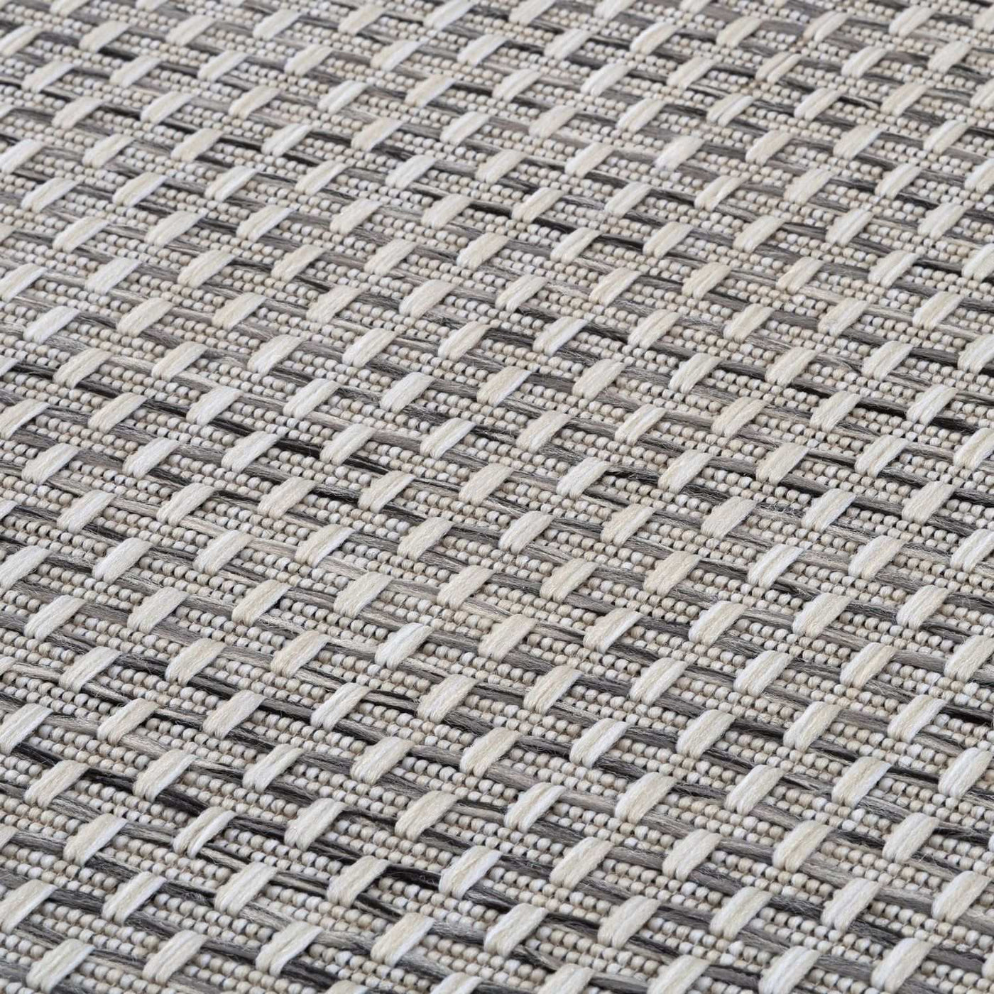 Magic Outdoor Rug Cream – 3610