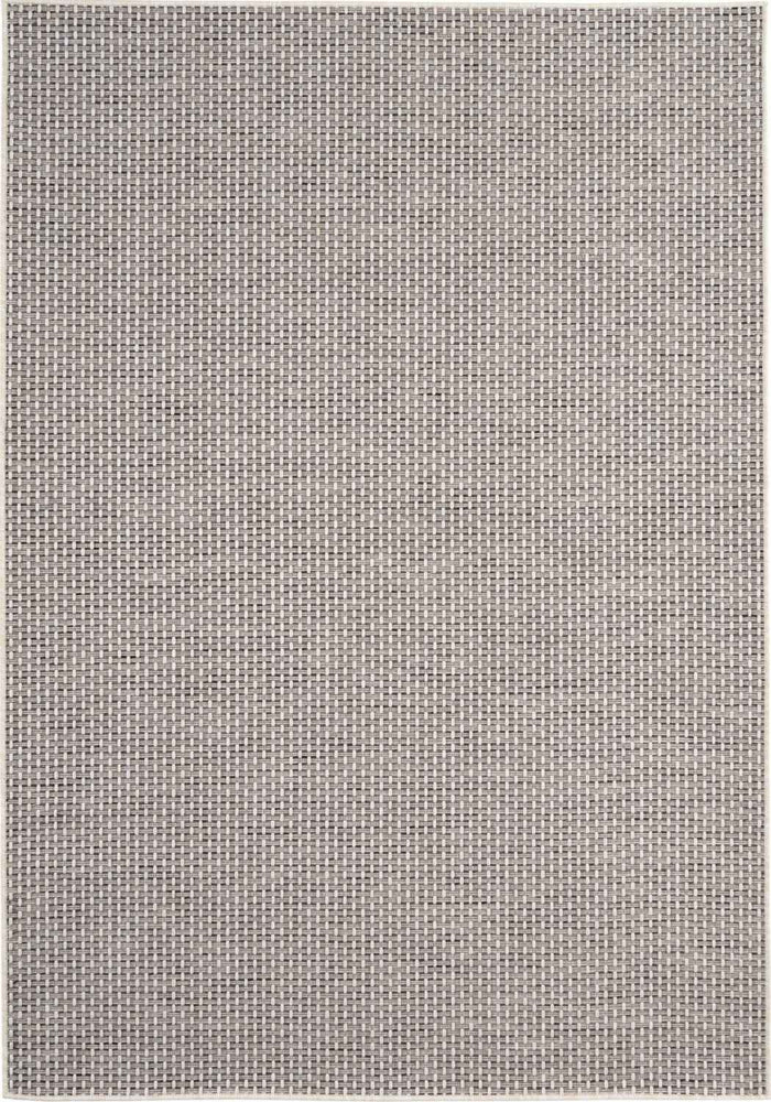 Magic Outdoor Rug Cream – 3610 shown in an illustrative room