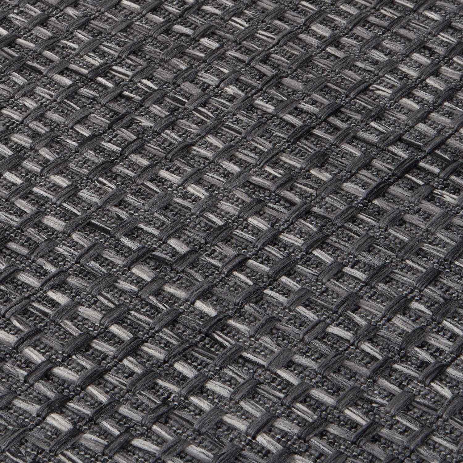 Magic Outdoor Rug Dark Grey – 3610DG