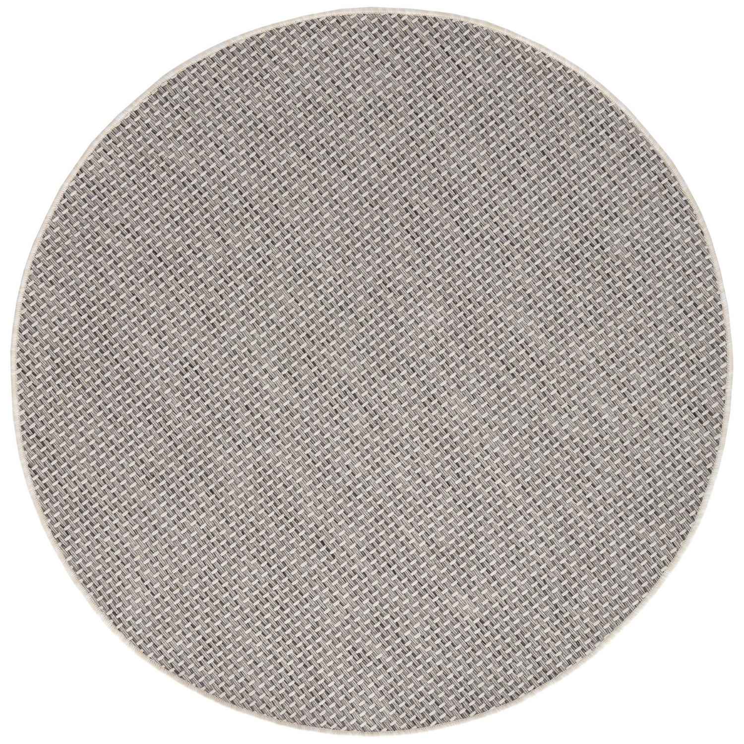 Magic Outdoor Rug Cream – 3610