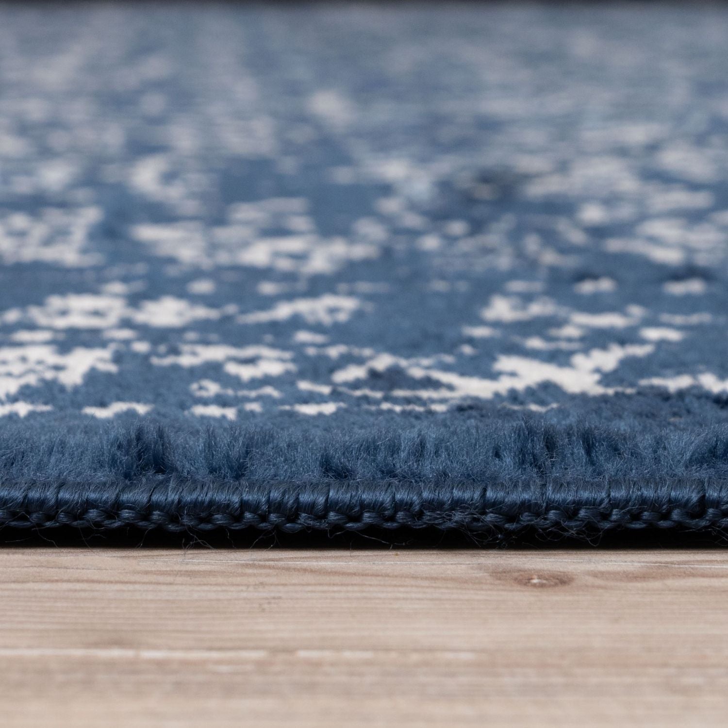 Montana Blue Rug – 3716Bl