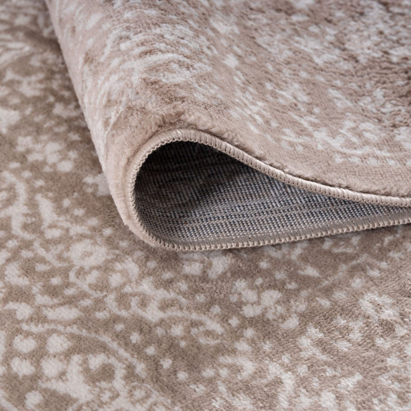 Montana Beige Rug – 3716B