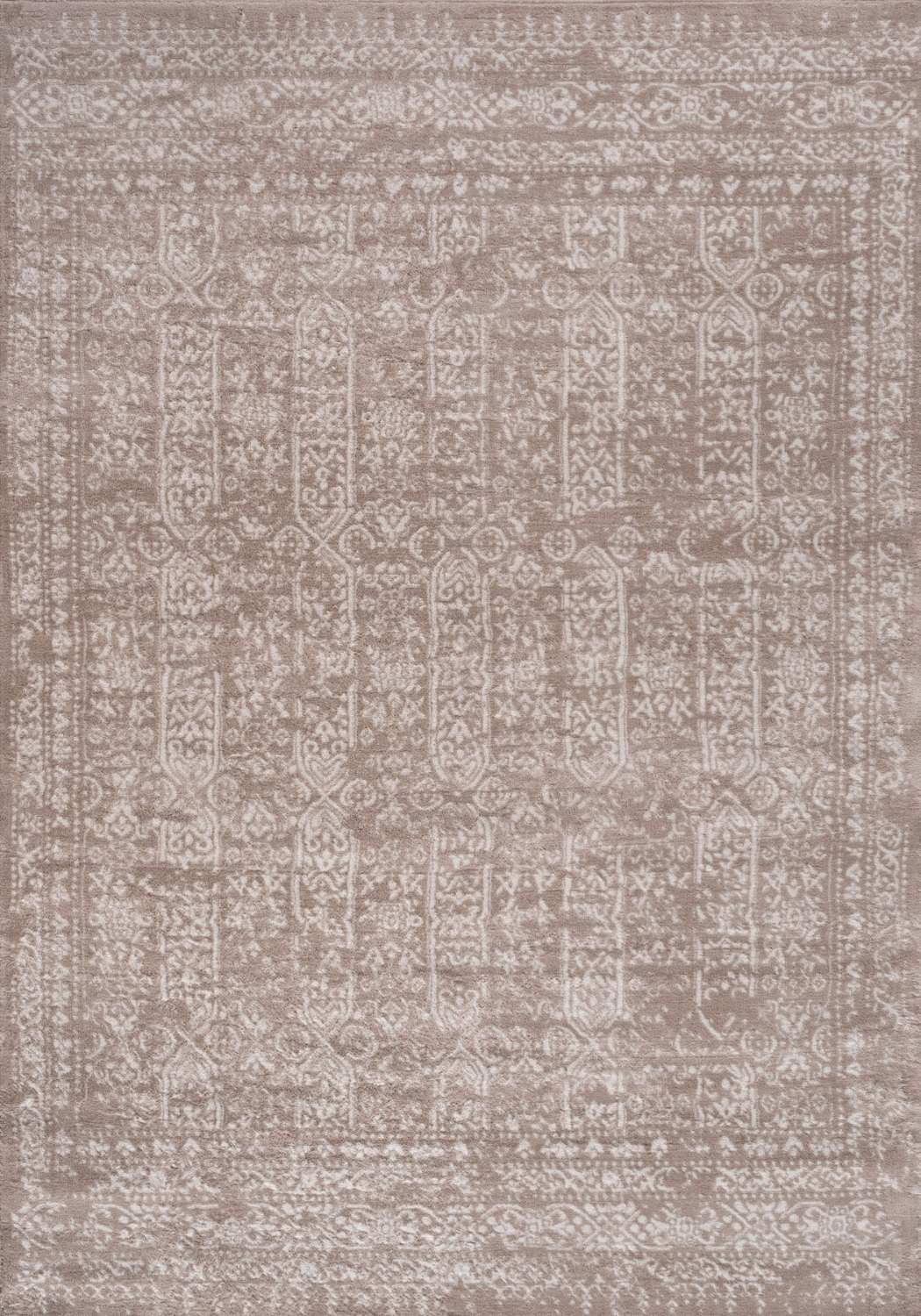 Montana Beige Rug – 3716B