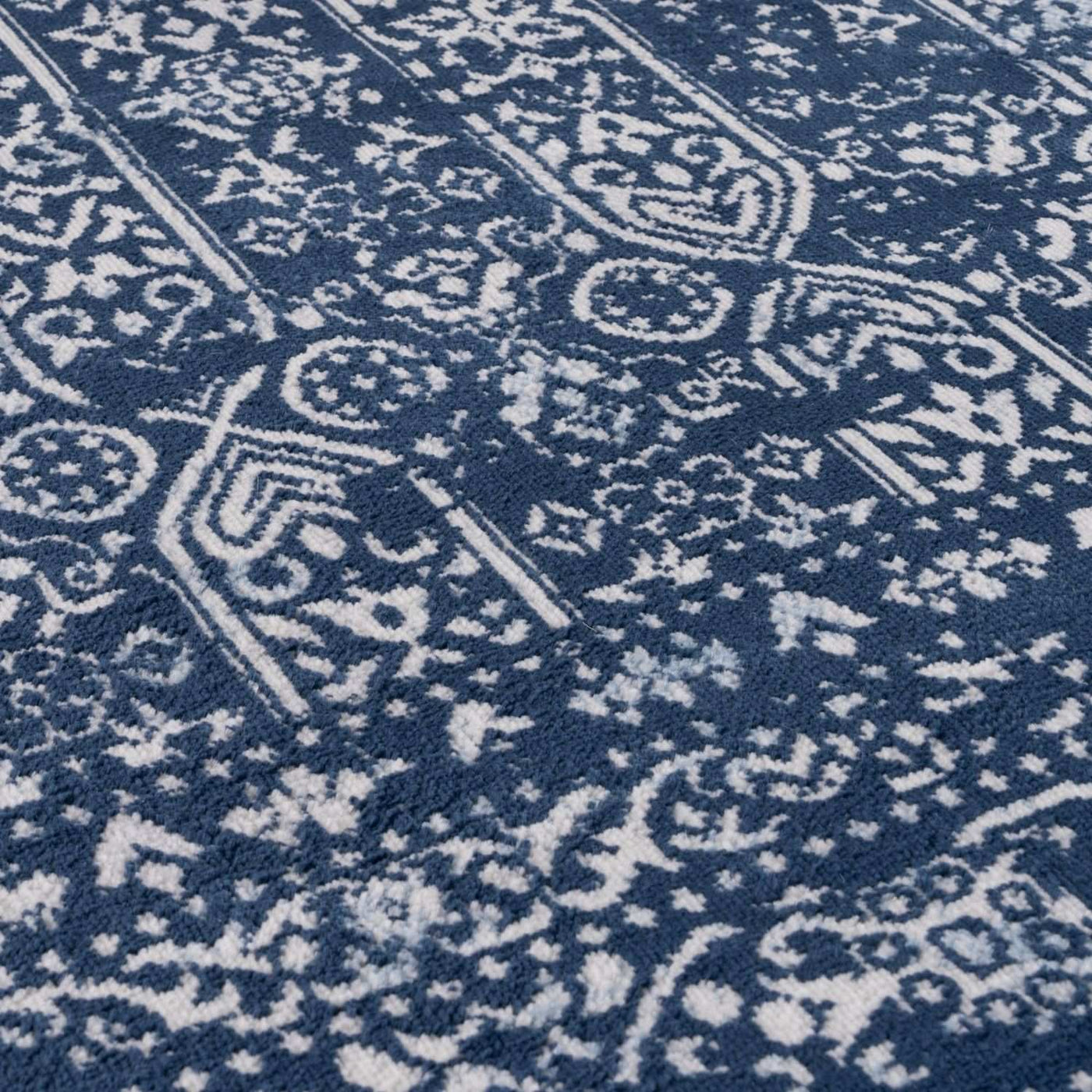 Montana Blue Rug – 3716Bl