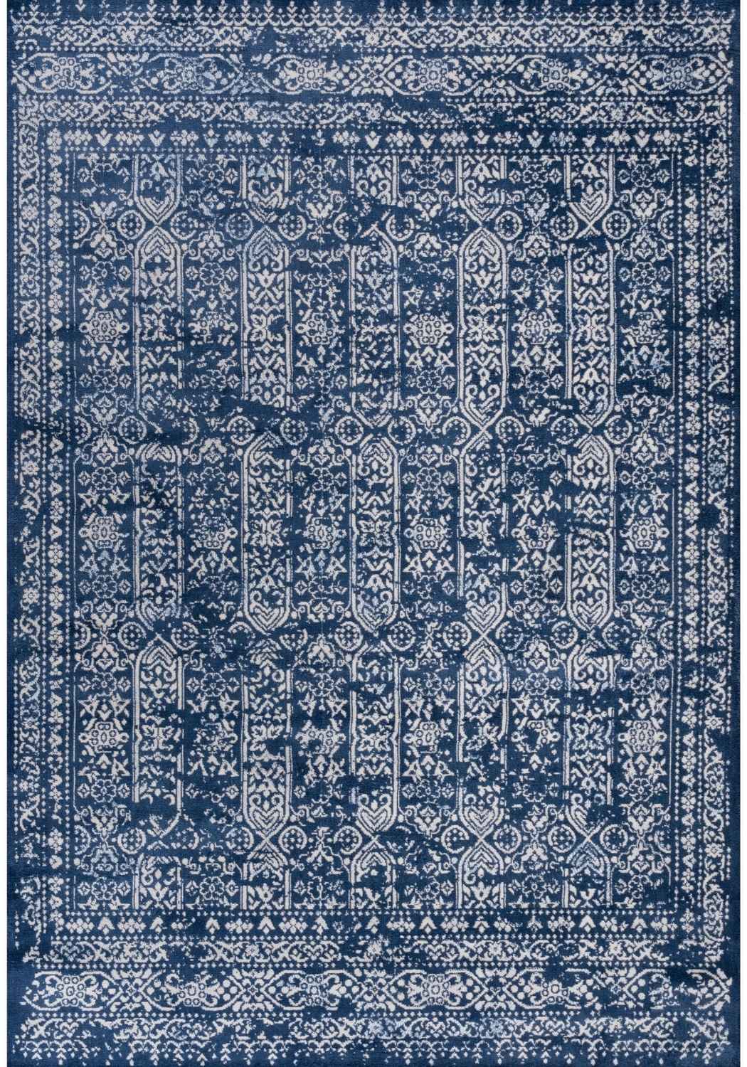 Montana Blue Rug – 3716Bl