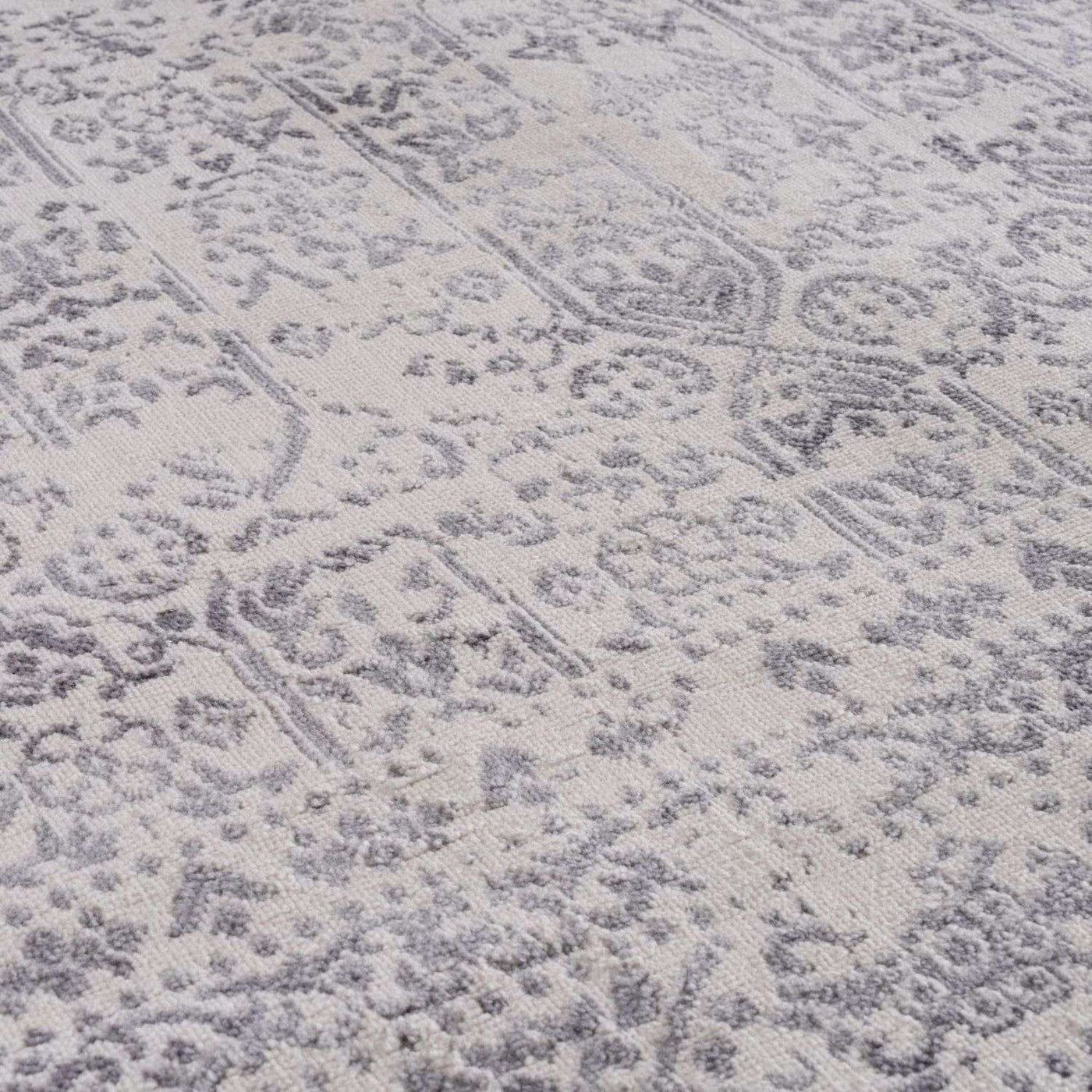 Montana Cream Rug – 3716C