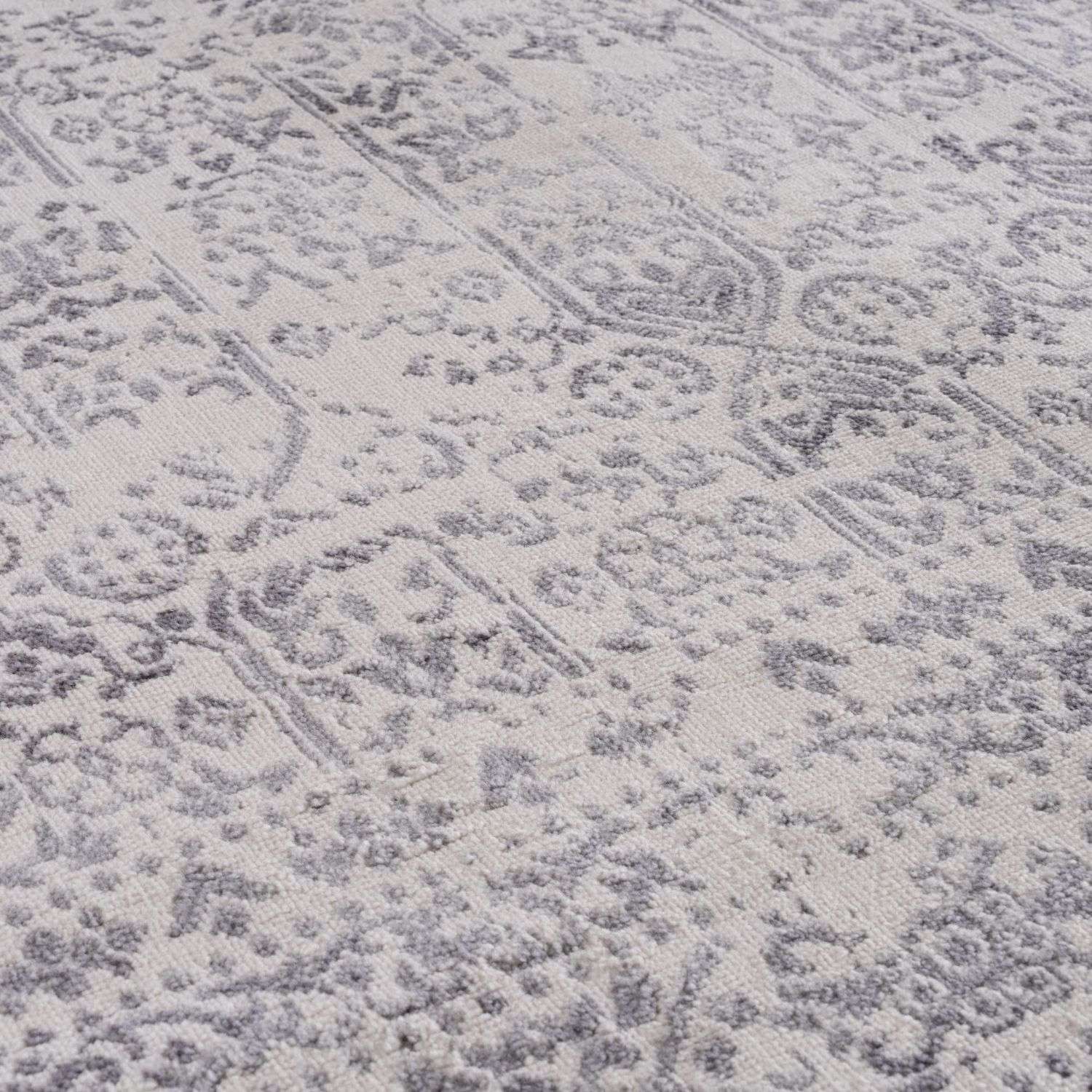 Montana Cream Rug – 3716C