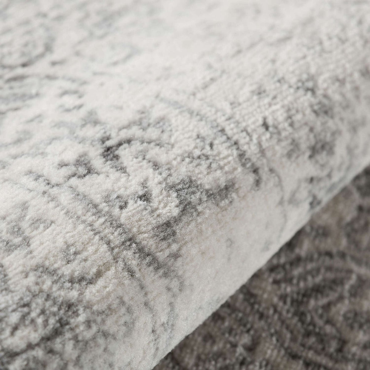 Montana Cream Rug – 3716C