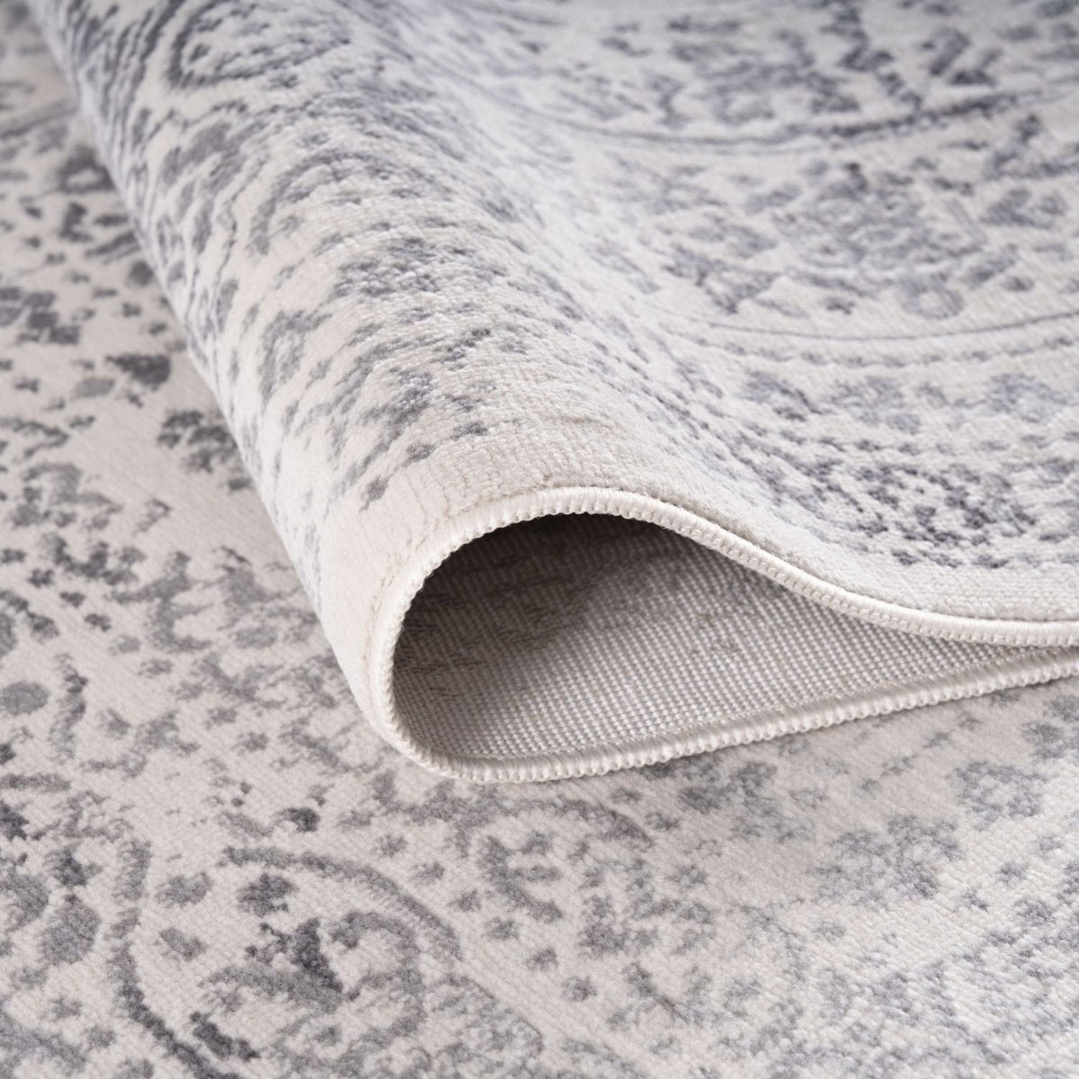 Montana Cream Rug – 3716C